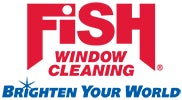 Fish Window Cleaning